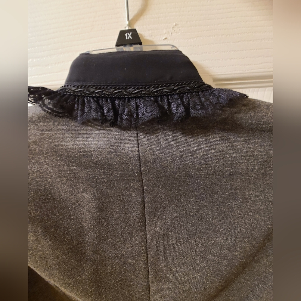 Pretty Suit Jacket - Picture 7 of 8